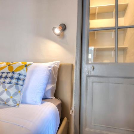 Charming & Traditional Flat In City Center Esch1-2 Valletta Buitenkant foto