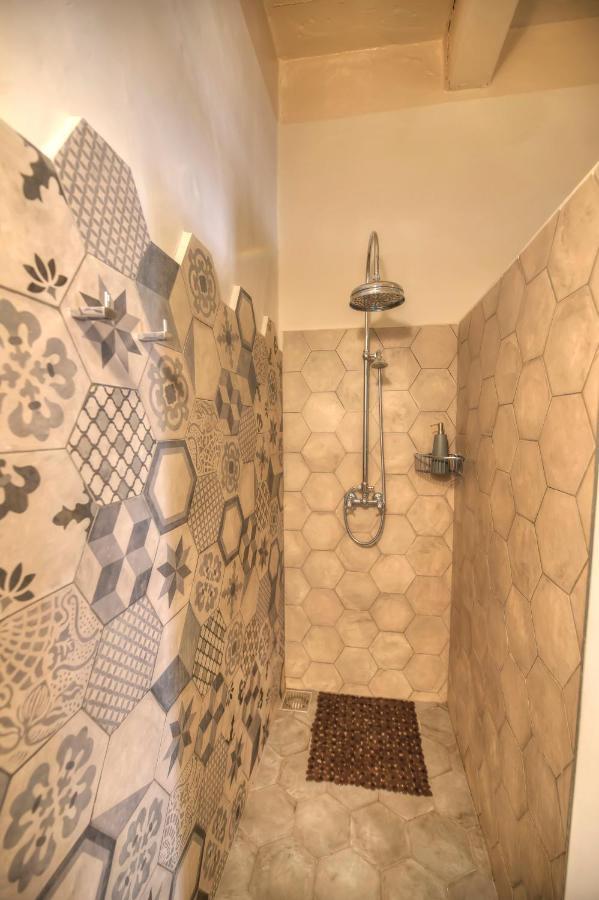 Charming & Traditional Flat In City Center Esch1-2 Valletta Buitenkant foto