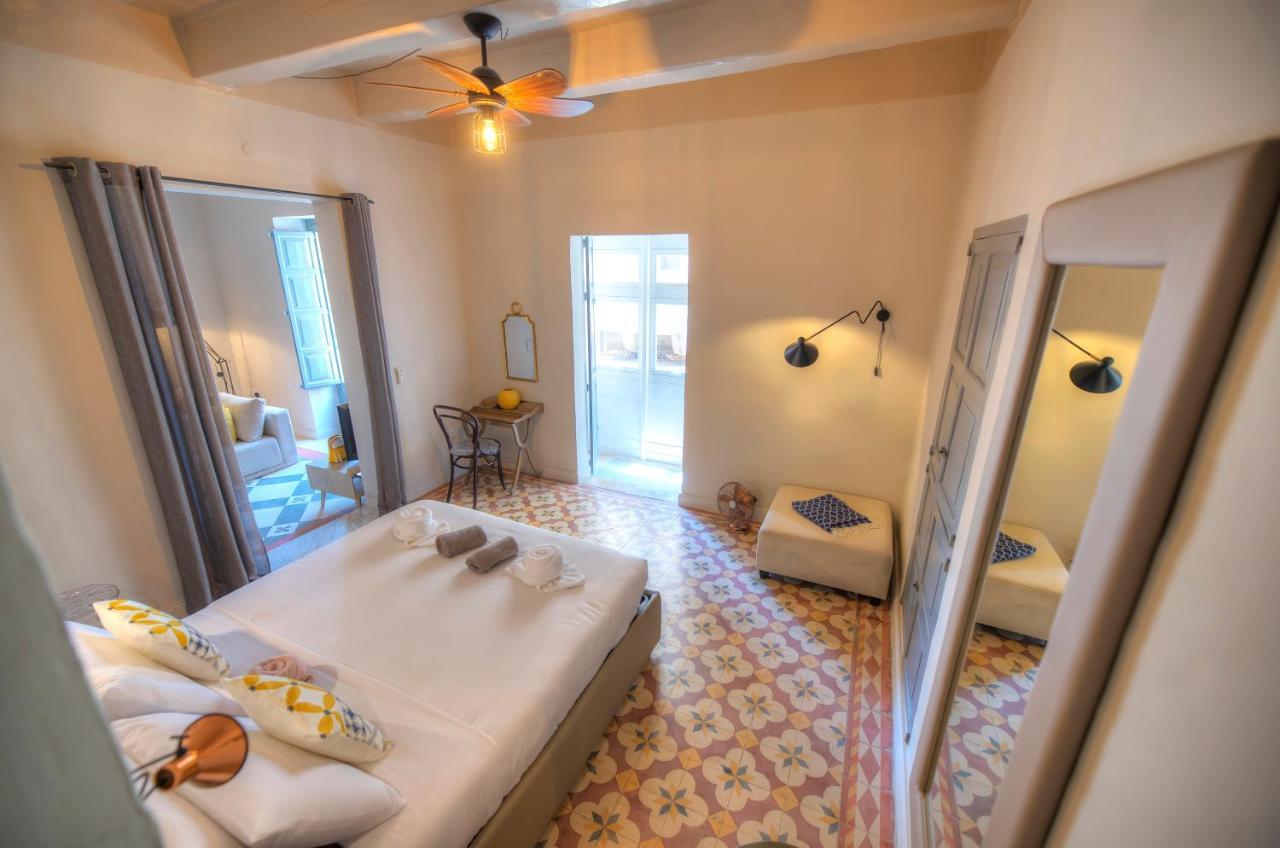 Charming & Traditional Flat In City Center Esch1-2 Valletta Buitenkant foto